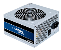Chieftec iArena Series 400W - 404888 - zdjęcie 1